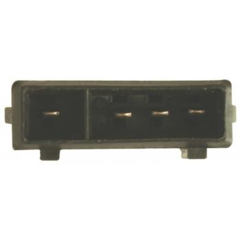 1993 Volkswagen Passat Oxygen Sensor Upstream NGK 25526 image 3 of 4