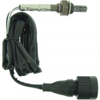 1995 BMW 525i Oxygen Sensor Upstream NGK 25527 image 2 of 4