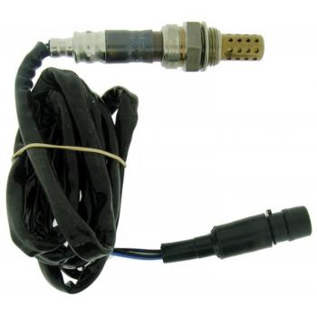 1987 BMW L6 Oxygen Sensor Upstream NGK 25528 image 1 of 4