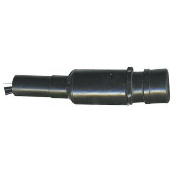 1987 BMW L6 Oxygen Sensor Upstream NGK 25528 image 3 of 4