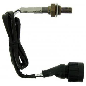 1992 BMW 318i Oxygen Sensor Upstream NGK 25530 image 4 of 4