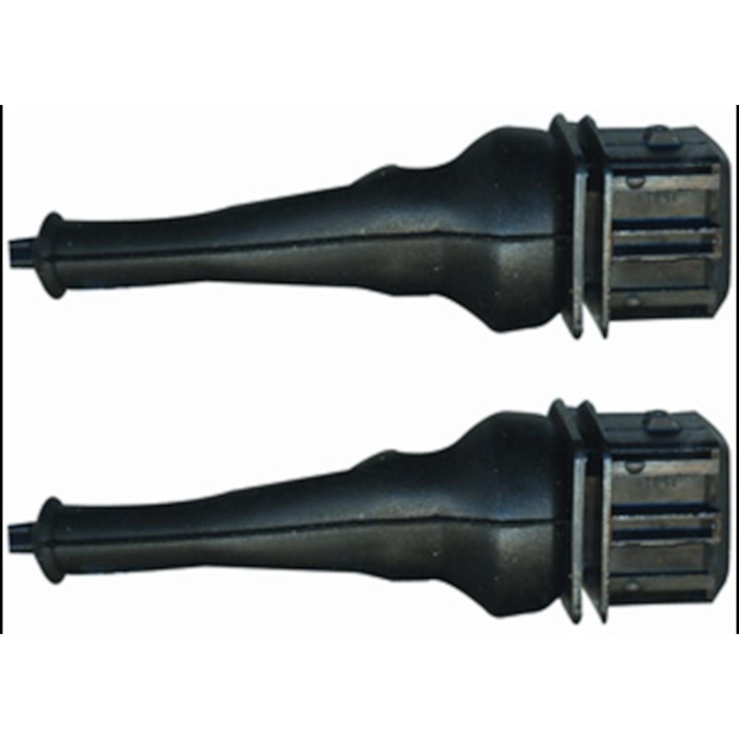 NGK 25531 - Oxygen Sensor NGK 25531 Oxygen Sensor product image 2 of 5