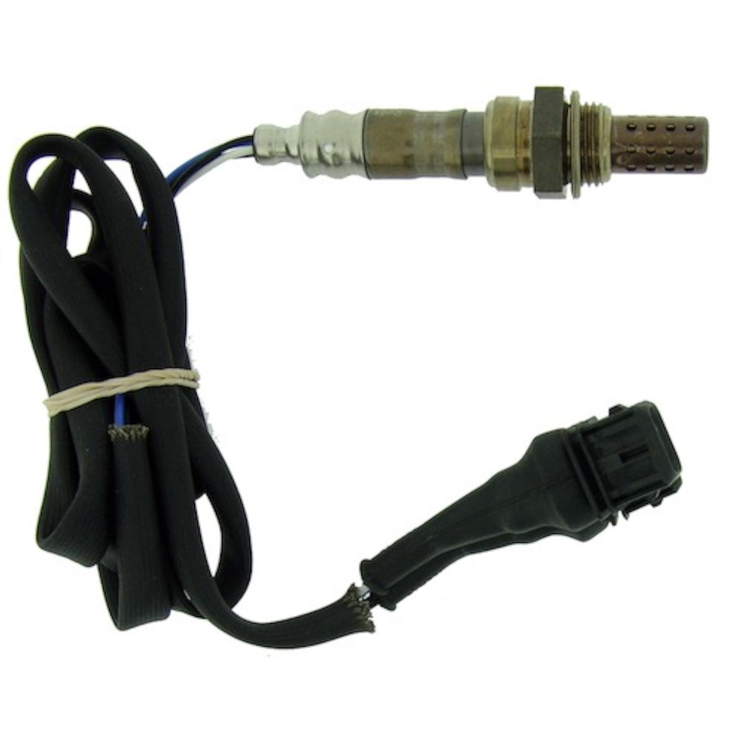 NGK 25531 - Oxygen Sensor NGK 25531 Oxygen Sensor product image 4 of 5