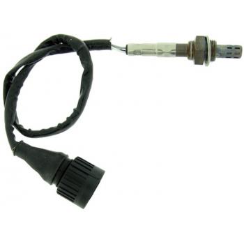 1994 BMW 850Ci Oxygen Sensor Upstream Left NGK 25533 image 4 of 4