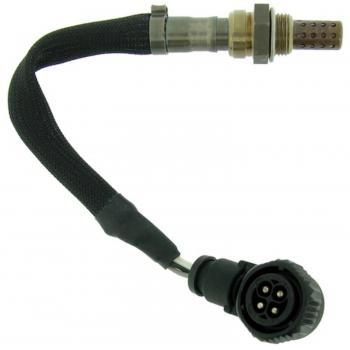 1993 Mercedes-Benz 600SEC Oxygen Sensor Upstream NGK 25534 image 3 of 4