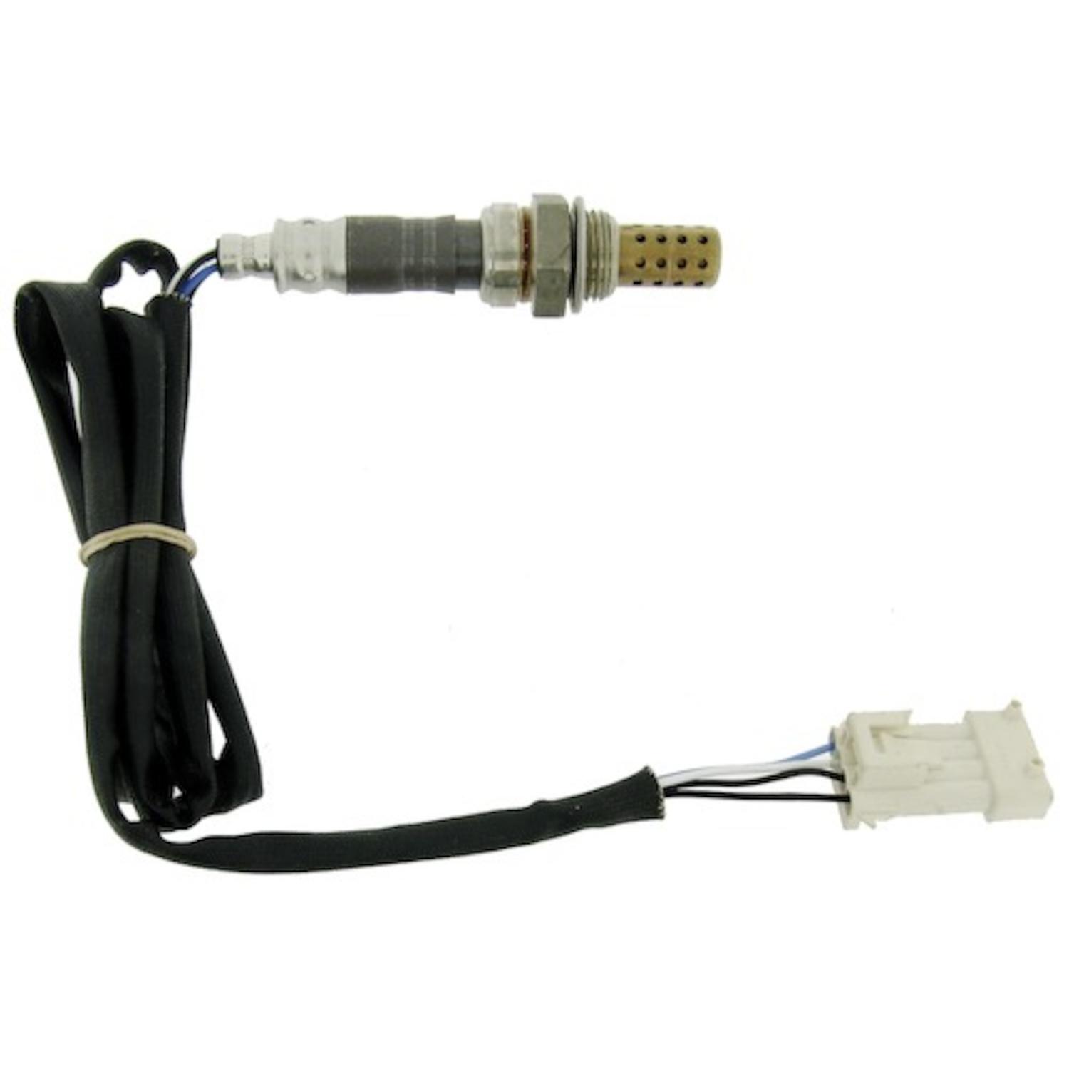 NGK 25537 Oxygen Sensor product image 3 of 5