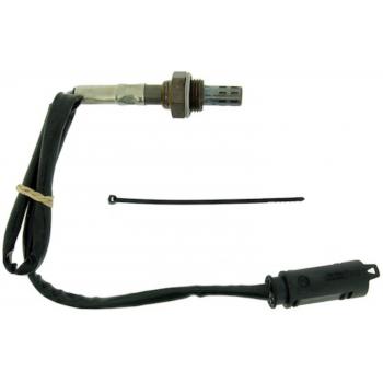2001 BMW 740iL Oxygen Sensor Downstream Left NGK 25542 image 2 of 4