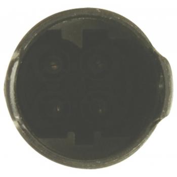 2001 BMW 740iL Oxygen Sensor Downstream Left NGK 25542 image 4 of 4