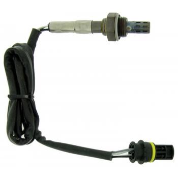 2002 Mercedes-Benz SL500 Oxygen Sensor Upstream Left NGK 25546 image 2 of 4