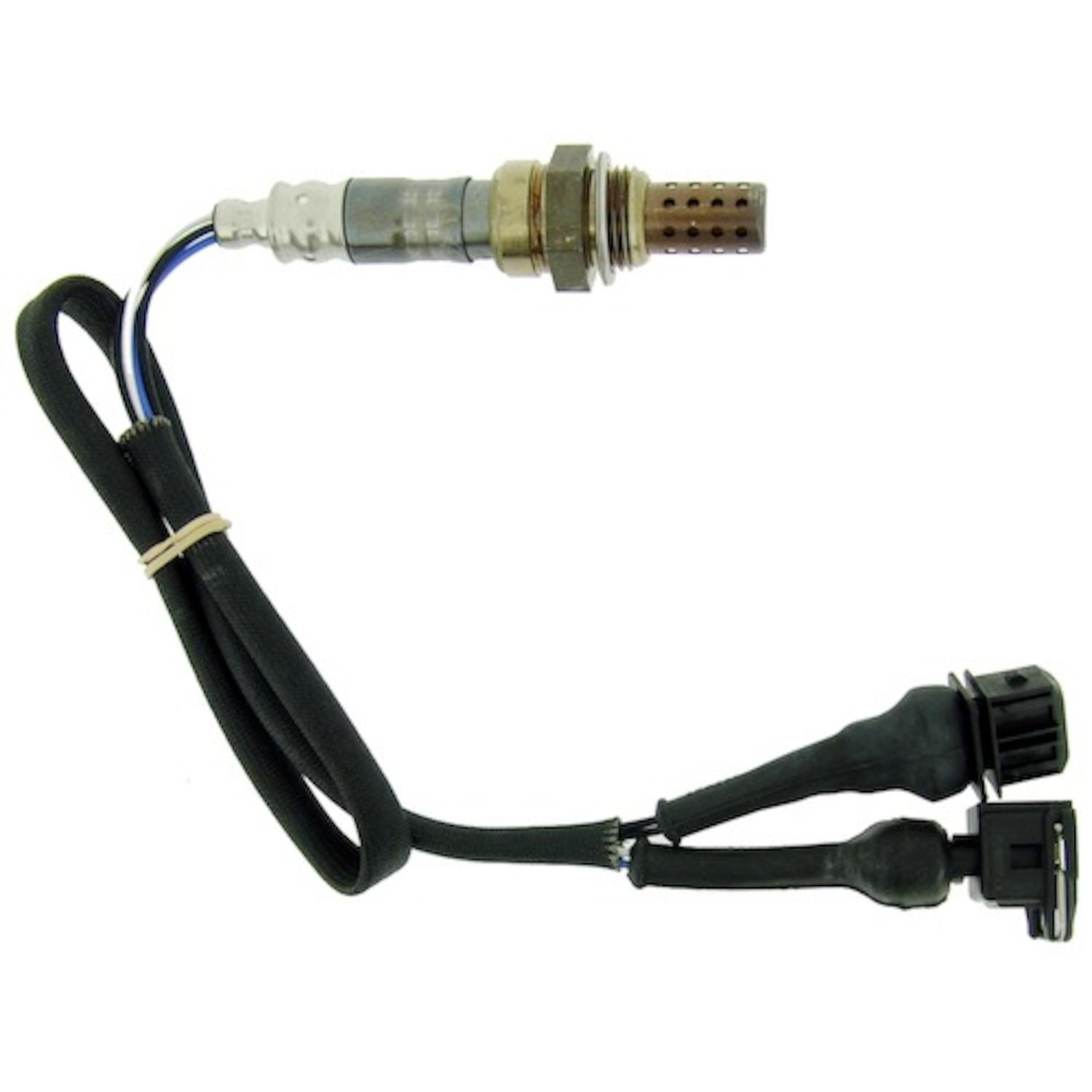 NGK 25557 - Oxygen Sensor NGK 25557 Oxygen Sensor product image 1 of 5