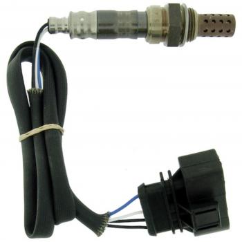 1995 Volkswagen Passat Oxygen Sensor Upstream NGK 25558 image 4 of 4