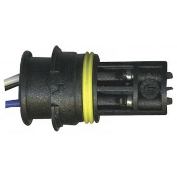 1995 BMW 530i Oxygen Sensor Upstream Left NGK 25561 image 2 of 4