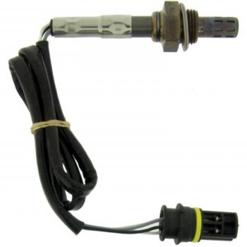1995 BMW 530i Oxygen Sensor Upstream Left NGK 25561 image 3 of 4