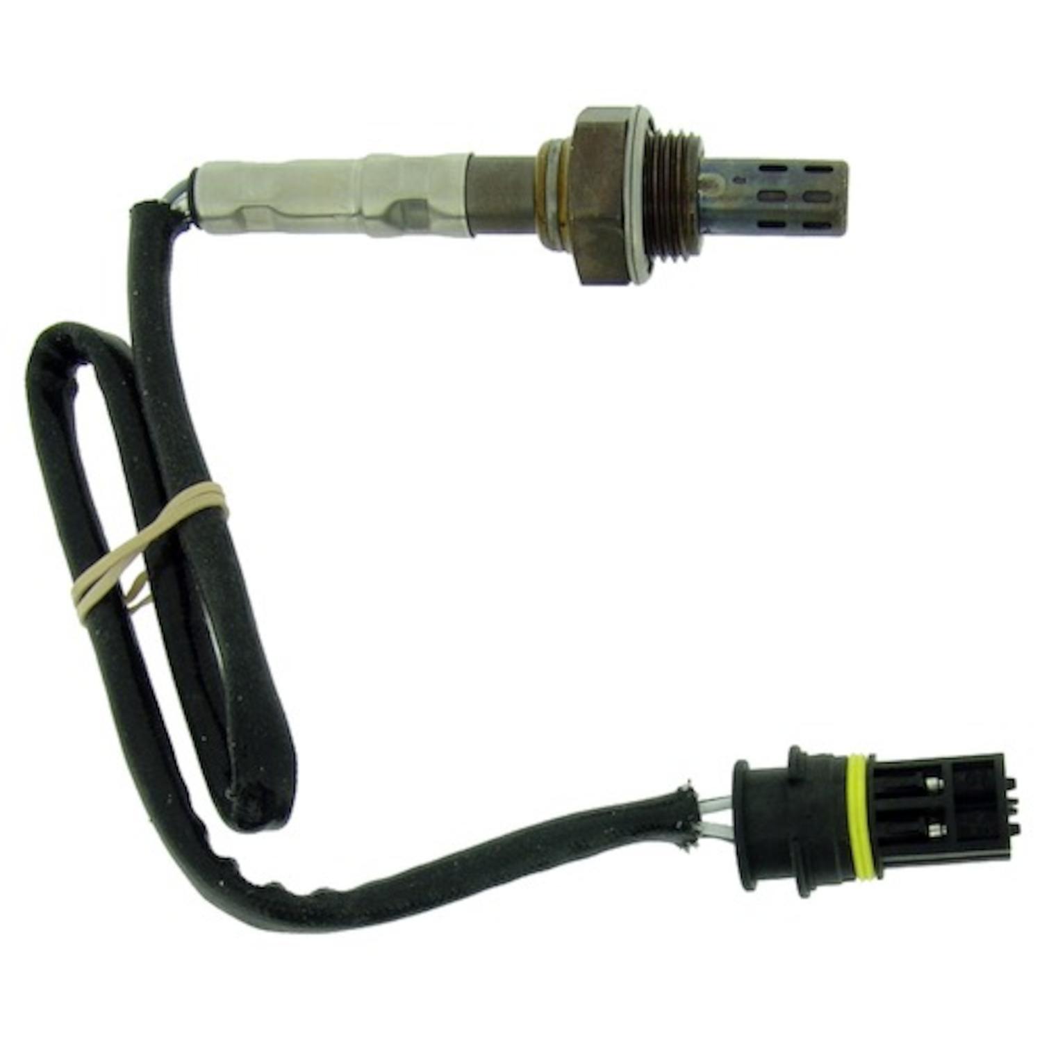 NGK 25563 - Oxygen Sensor NGK 25563 Oxygen Sensor product image 3 of 5