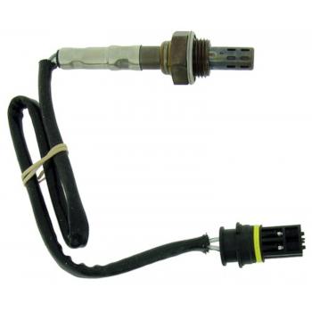 1996 Mercedes-Benz S320 Oxygen Sensor Downstream NGK 25563 image 3 of 4