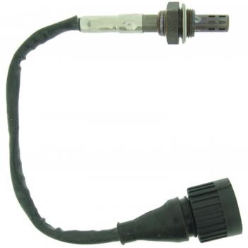 1995 BMW 325i Oxygen Sensor Upstream NGK 25565 image 4 of 4