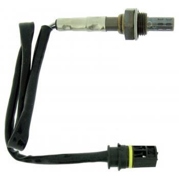 1999 Mercedes-Benz S320 Oxygen Sensor Downstream NGK 25568 image 3 of 4
