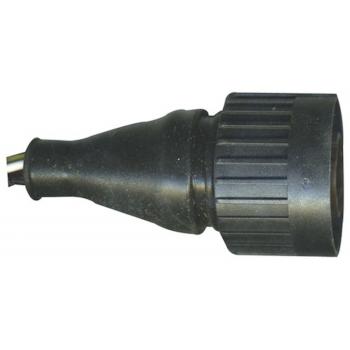 1992 BMW 318i Oxygen Sensor Upstream NGK 25571 image 2 of 4