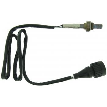 1992 BMW 318i Oxygen Sensor Upstream NGK 25571 image 4 of 4