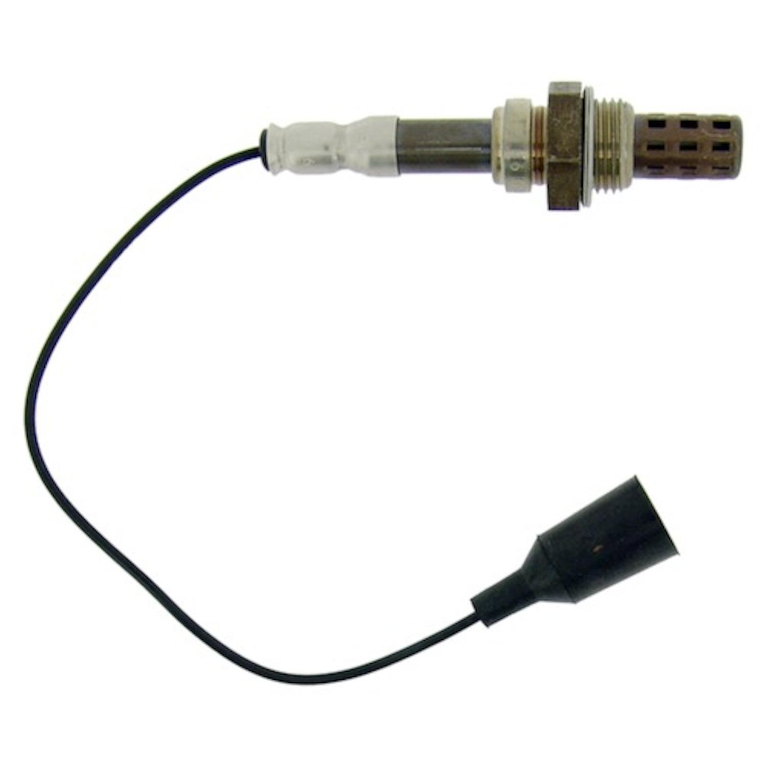 NGK 25572 Oxygen Sensor product image 2 of 5