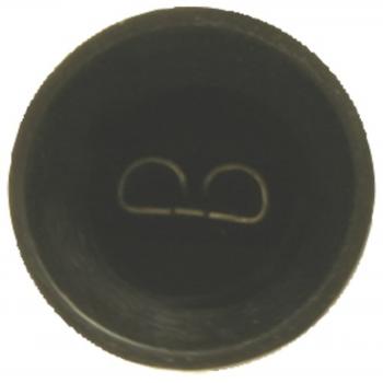 1985 Nissan 720 Oxygen Sensor Upstream NGK 25572 image 3 of 4