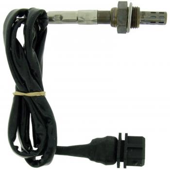 1989 Volkswagen Golf Oxygen Sensor Upstream NGK 25574 image 2 of 4