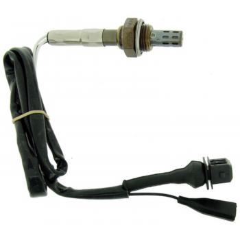 1991 Volkswagen Vanagon Oxygen Sensor Upstream NGK 25576 image 2 of 4