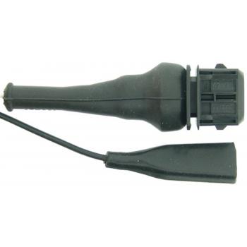 1991 Volkswagen Vanagon Oxygen Sensor Upstream NGK 25576 image 3 of 4