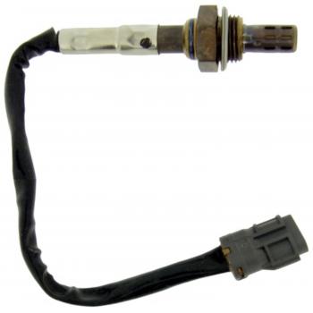 1995 Hyundai Accent Oxygen Sensor Upstream NGK 25577 image 3 of 4