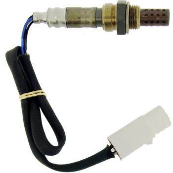 1992 Mitsubishi Galant Oxygen Sensor Upstream NGK 25578 image 3 of 4