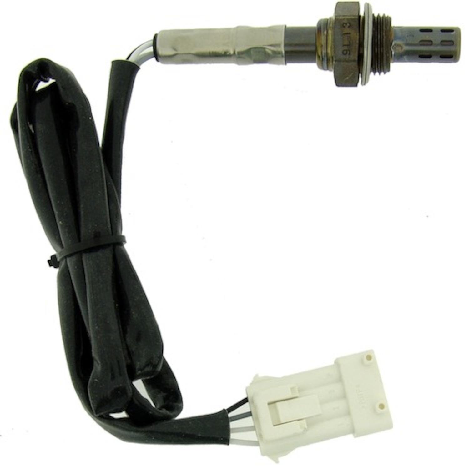 NGK 25580 - Oxygen Sensor NGK 25580 Oxygen Sensor product image 4 of 5