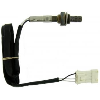 1996 Saab 900 Oxygen Sensor Downstream NGK 25581 image 4 of 4