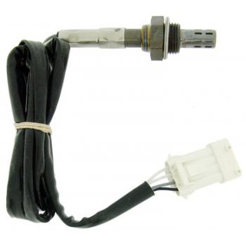 1996 Saab 900 Oxygen Sensor Upstream NGK 25582 image 4 of 4