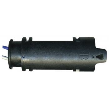 2001 BMW 750iL Oxygen Sensor Downstream Left NGK 25586 image 2 of 4