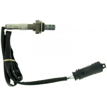 2001 BMW 750iL Oxygen Sensor Downstream Left NGK 25586 image 3 of 4
