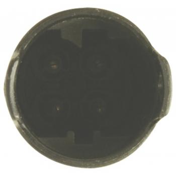 2001 BMW 750iL Oxygen Sensor Downstream Left NGK 25586 image 4 of 4