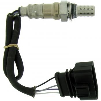 2003 Audi A8 Quattro Oxygen Sensor Upstream Left NGK 25588 image 3 of 4