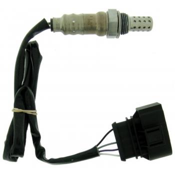 2005 Volkswagen Passat Oxygen Sensor Upstream Left NGK 25589 image 3 of 4