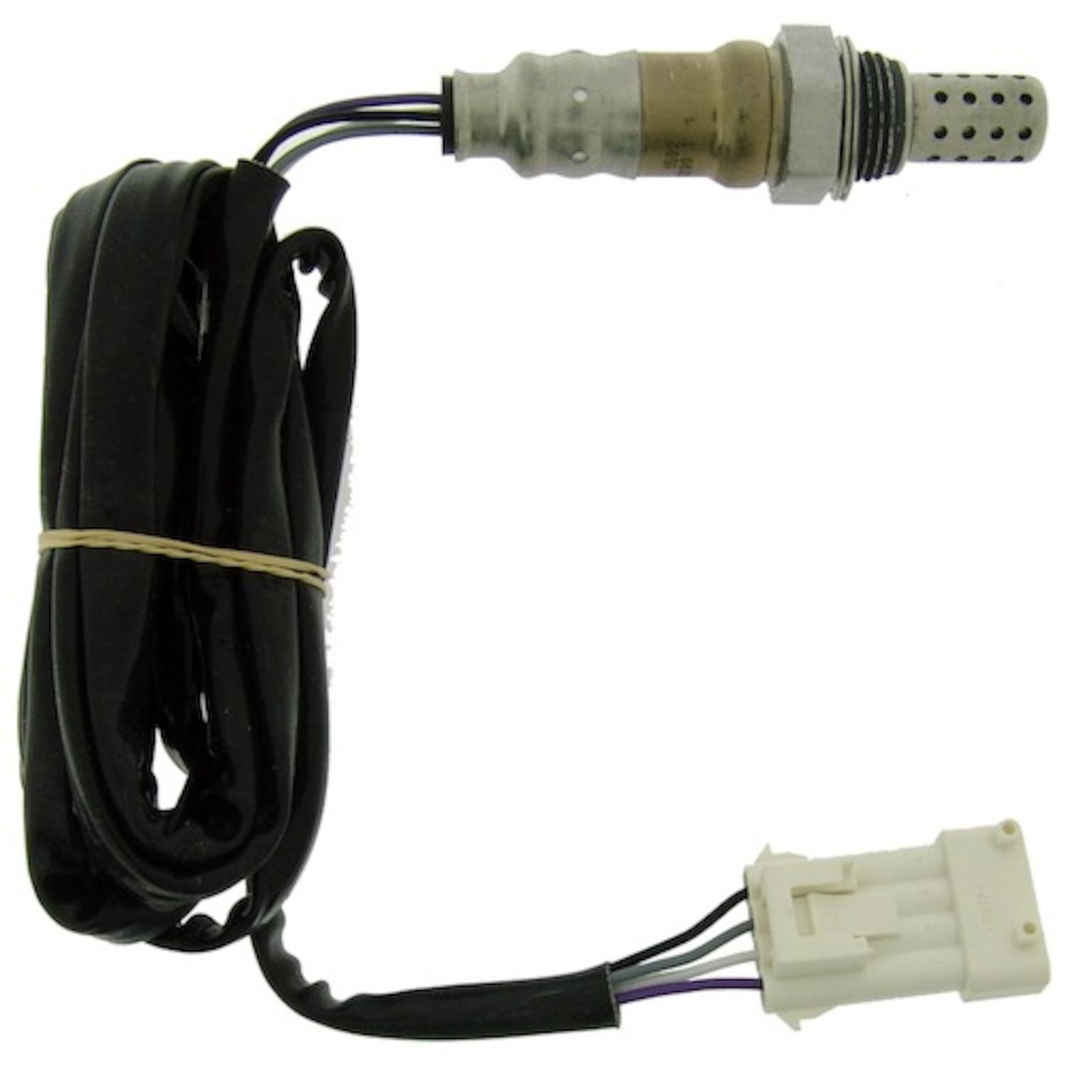 NGK 25593 - Oxygen Sensor NGK 25593 Oxygen Sensor product image 3 of 5