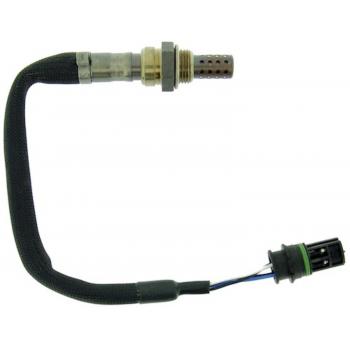 2000 Mercedes-Benz C280 Oxygen Sensor Downstream Left NGK 25596 image 4 of 4