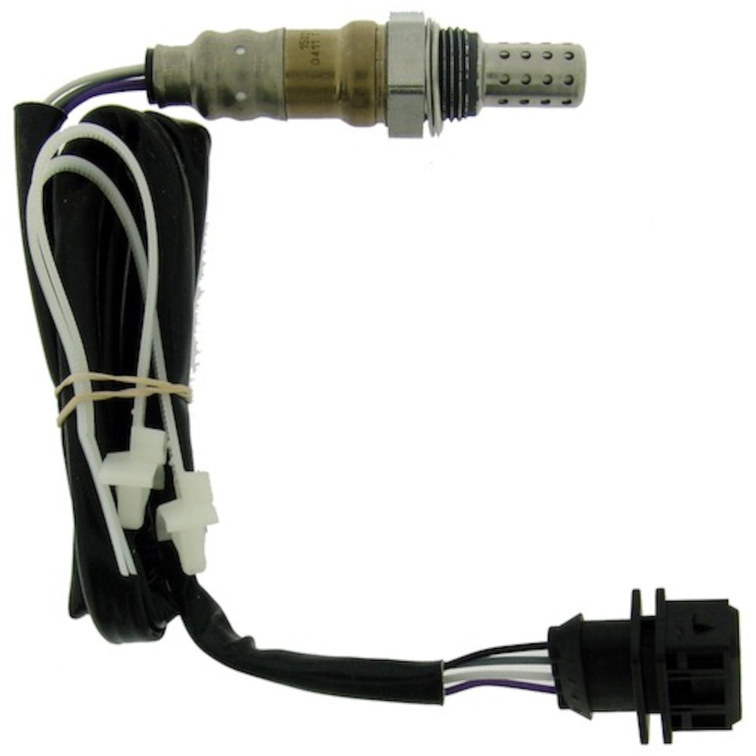NGK 25598 - Oxygen Sensor NGK 25598 Oxygen Sensor product image 1 of 5