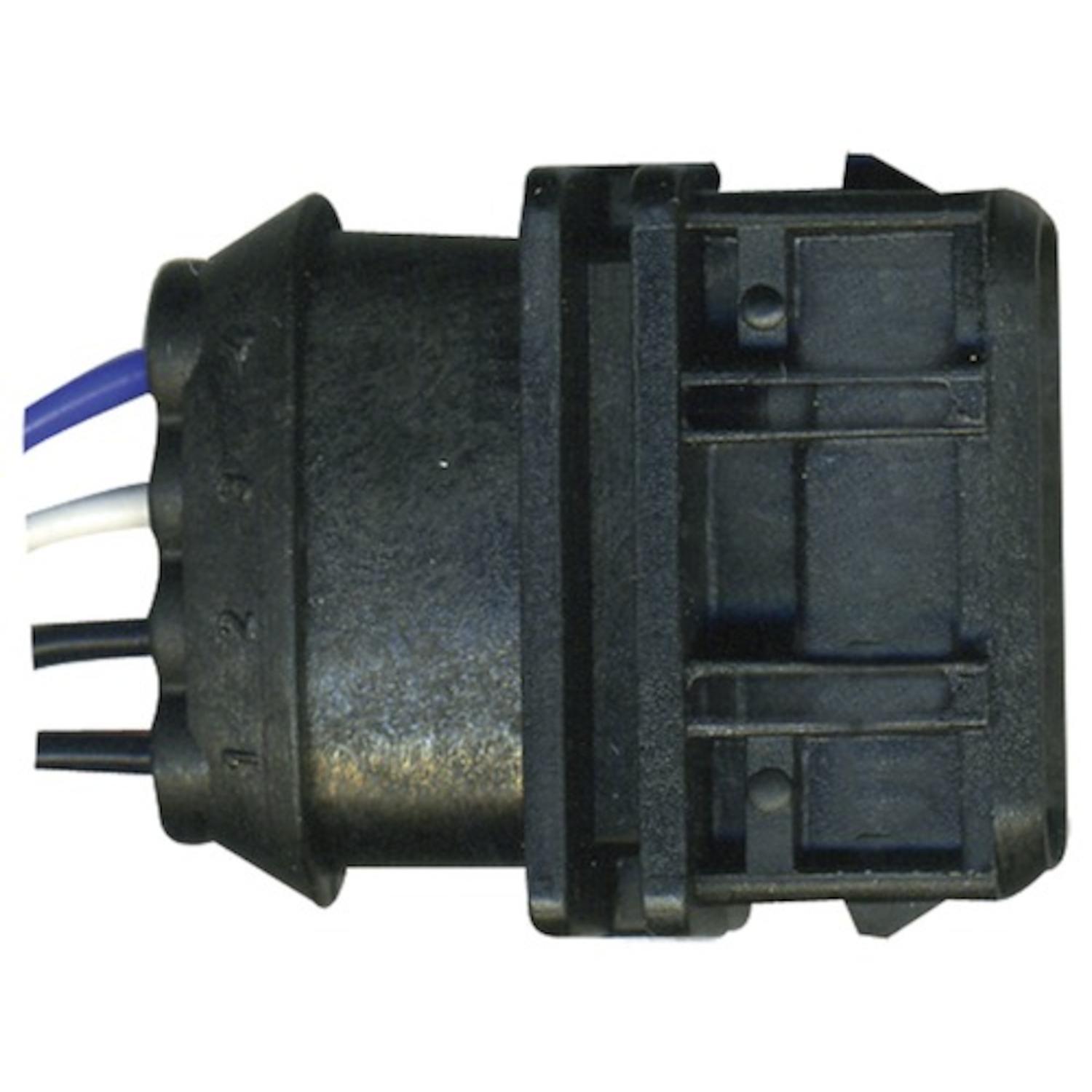 NGK 25598 - Oxygen Sensor NGK 25598 Oxygen Sensor product image 2 of 5