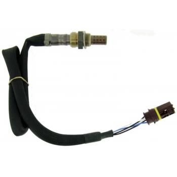 2000 Mercedes-Benz C280 Oxygen Sensor Downstream Right NGK 25599 image 2 of 4