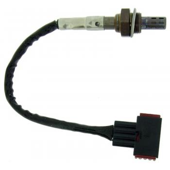 1999 Porsche Boxster Oxygen Sensor Downstream Left NGK 25601 image 2 of 4