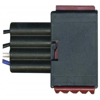 1999 Porsche Boxster Oxygen Sensor Downstream Left NGK 25601 image 3 of 4