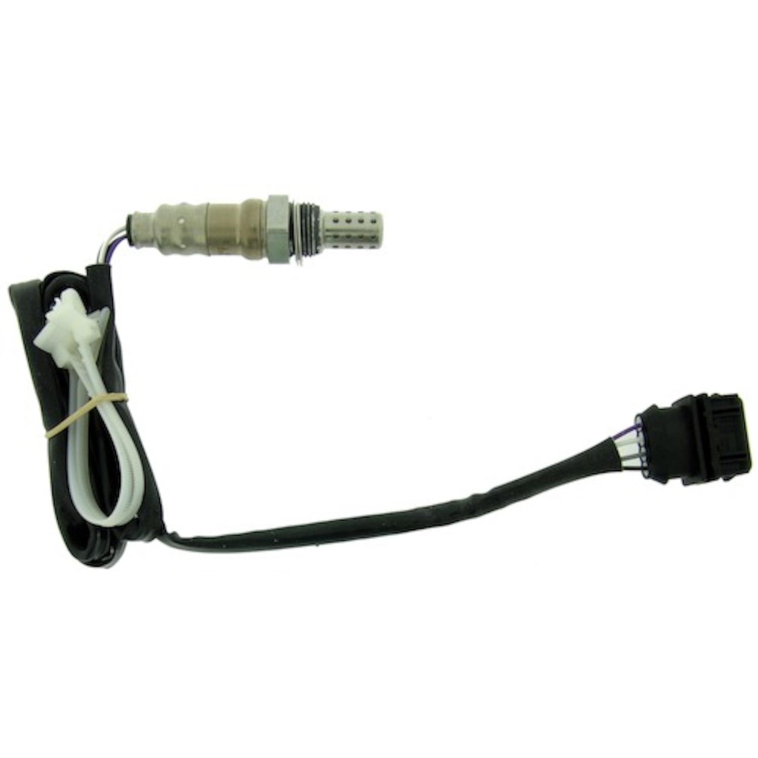 NGK 25603 - Oxygen Sensor NGK 25603 Oxygen Sensor product image 3 of 5