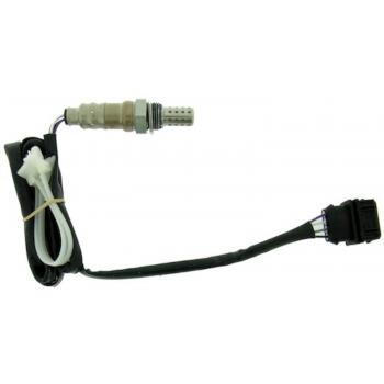 2004 Volvo V40 Oxygen Sensor Downstream NGK 25603 image 3 of 4