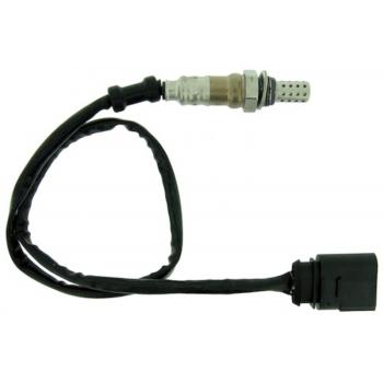 2001 Volkswagen Beetle Oxygen Sensor Downstream NGK 25604 image 2 of 4