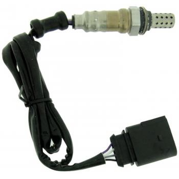 2006 Volkswagen Phaeton Oxygen Sensor Downstream NGK 25605 image 3 of 4