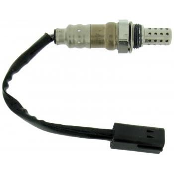 2004 Hyundai Tiburon Oxygen Sensor Upstream NGK 25606 image 3 of 4